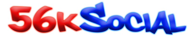56kSocial
